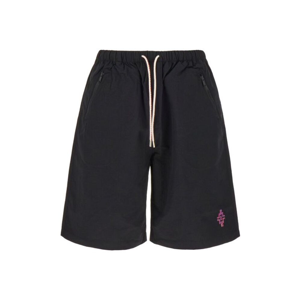 Marcelo Burlon Man Clothing Shorts